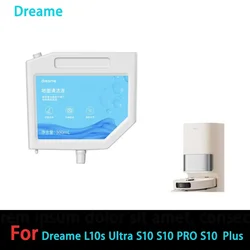 Dreame L10s Ultra S10 S10 PRO S10 Plus Specjalny płyn do czyszczenia podłóg 300 ml