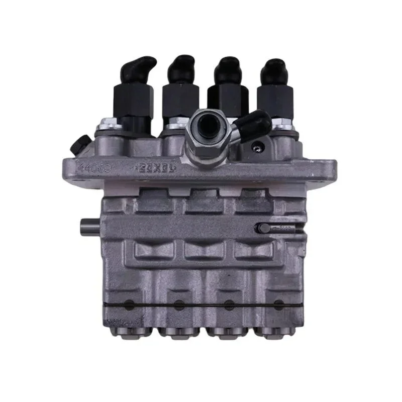 High quality advantage provides remanufactured dies el inje ction pump 104130-4000