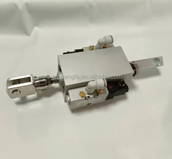 

High Quality M2.184.1011 G2.184.0020 SM52 SM74 Combined Pressure Cylinder