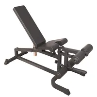 Dumbbell Bench Multi-functional Fitness Equipment Commercial Sit Up Board Pastor Bench Press Stool Professional Fitness Chair