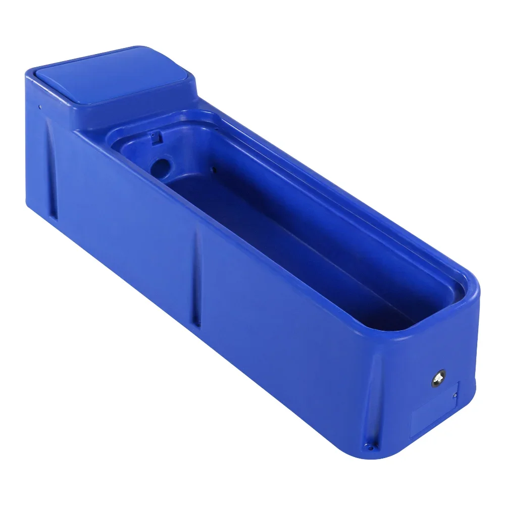 

Large Water Troughs for Cattle Horses Automatic Water Trough 150L Cow Drinker