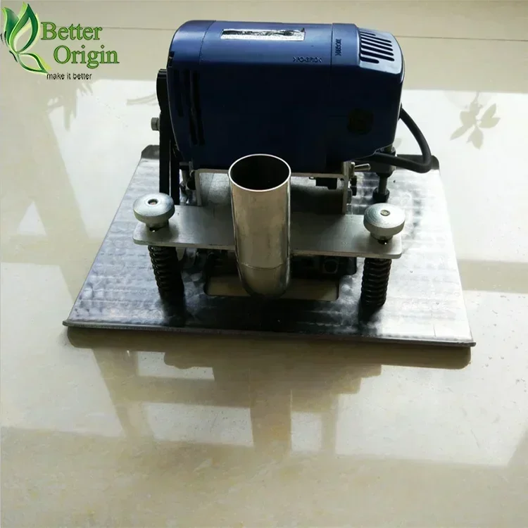 

Excellent Top Quality Hot SalesHigh Efficiency Carpet Flatten Machine Rug Tools Shearing Machine For Rugs