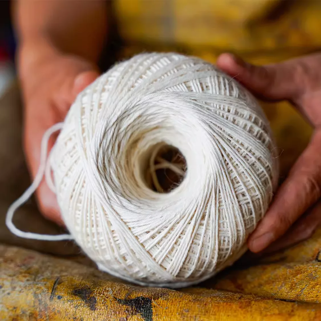 4-8 stand one roll 440g shoe making sewing linen thread, hand-sewn outer thread, ramie thread for shoe making