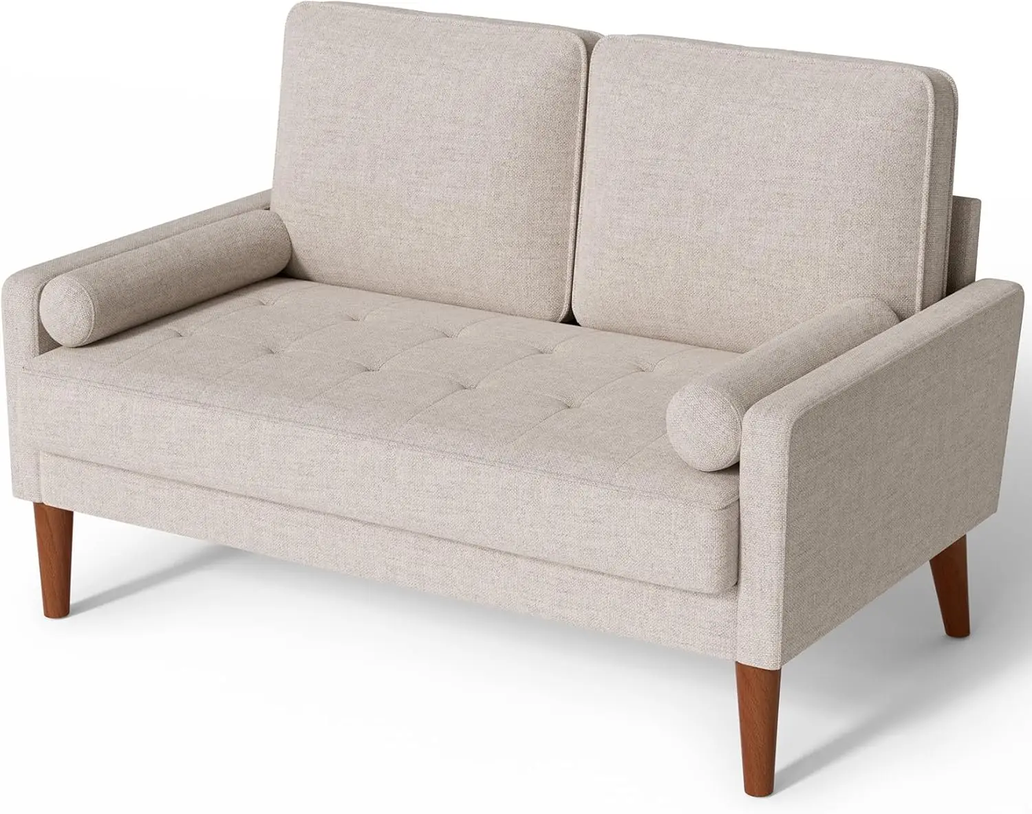 Loveseat Sofa, 48