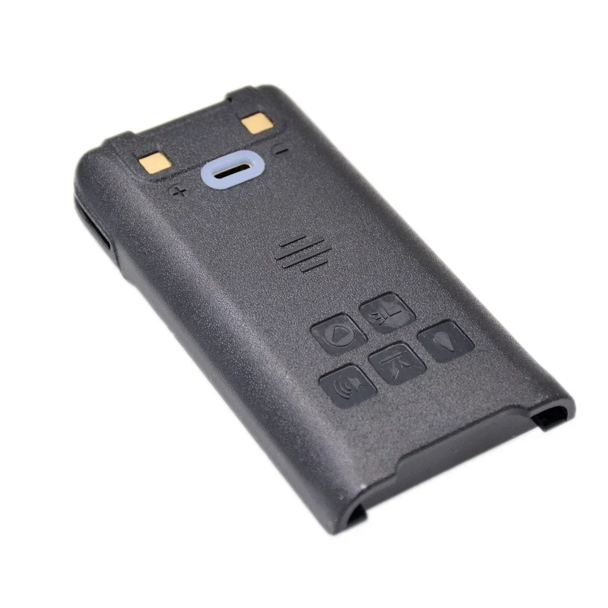 BAOFENG BL-9 Li-ion Battery DC 7.4V 2200mAh Optional USB Type C Port for UV9R 9Rplus 9R Pro 9G T57 5RWP A58 Accessory