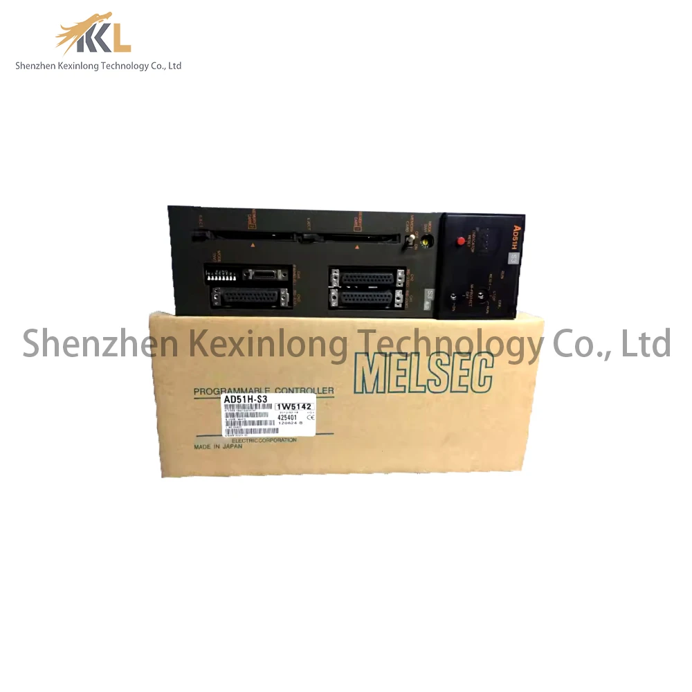 

AD51H-S3 Brand new original stock! Need can be placed directly or consult