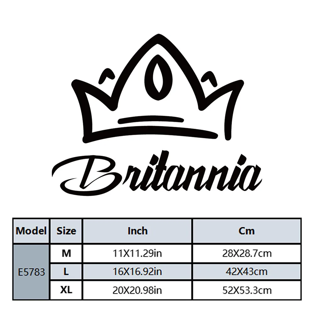 1PC Lovely Crown Personalized Text Home Decorations Pvc Decal For Bedroom Decor Wall Art MURAL