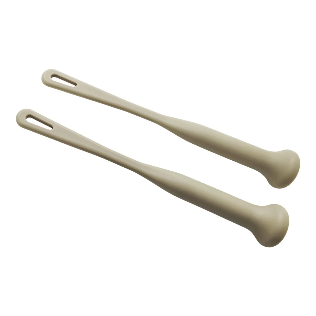 2Pieces Coffee Brow… - image