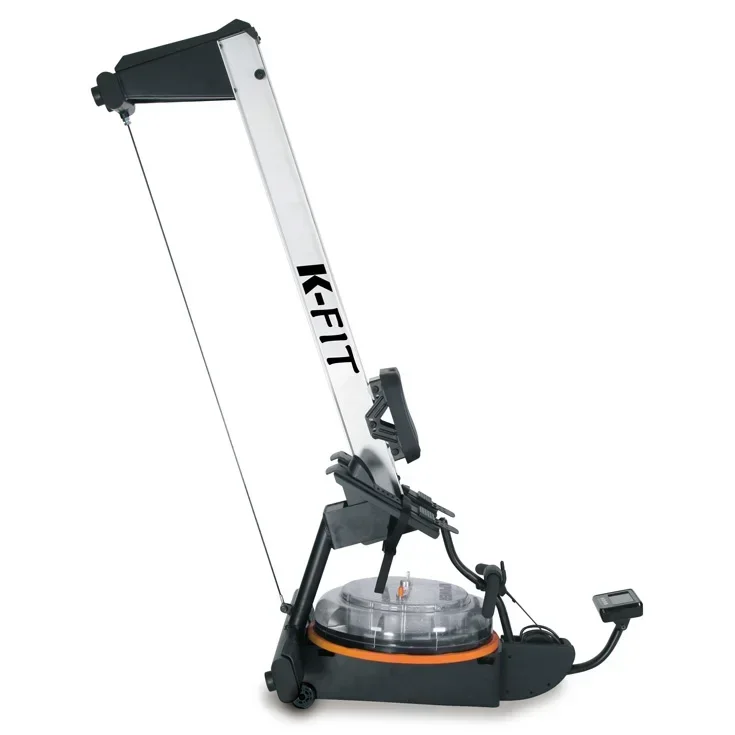 

# Для GS-7198 новый дизайн и хит продаж Deluxe Fitness Water портативный кардиовоздушный гребной тренажер