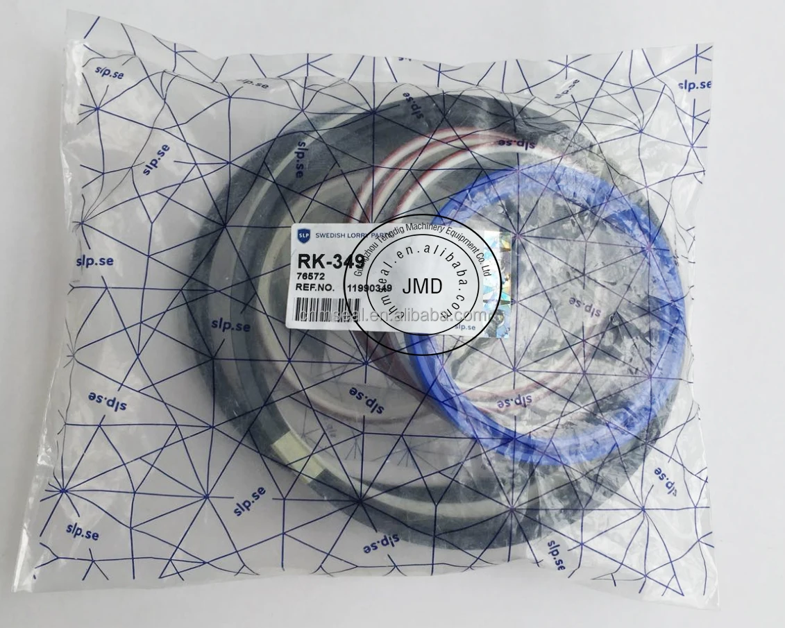 Anel de vedação 11103242   para L150H 180H