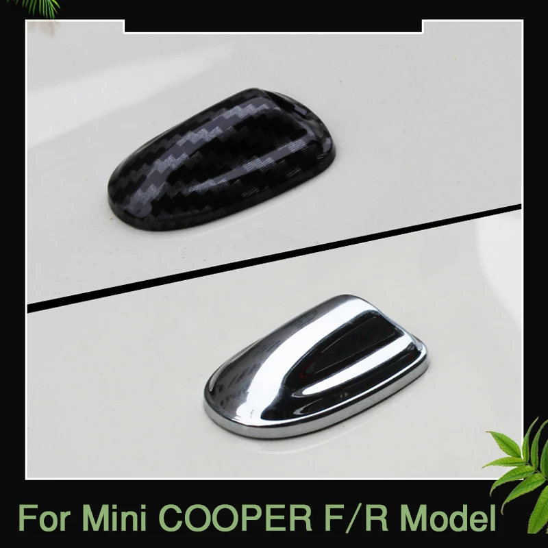 Car Wiper Nozzle Water Spray Cover Protective Shell For MINI ONE Cooper F54 F55 F56 F57 F60 R55 R56 R57 R60 R61 Car Accessories