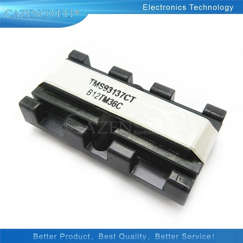 1pcs/lot TMS93137CT TMS93137 93137 transformer step-up transformer high-voltage coil In Stock