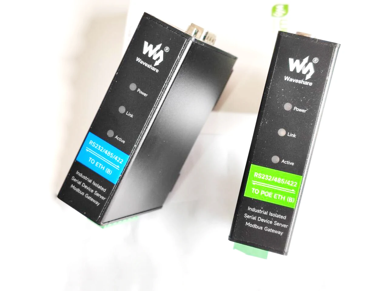 rail-mount-serial-server-modbus-gateway-rs232-rs485-rs422-to-rj45-ethernet-module-tcp-ip-to-serial-poe-optional