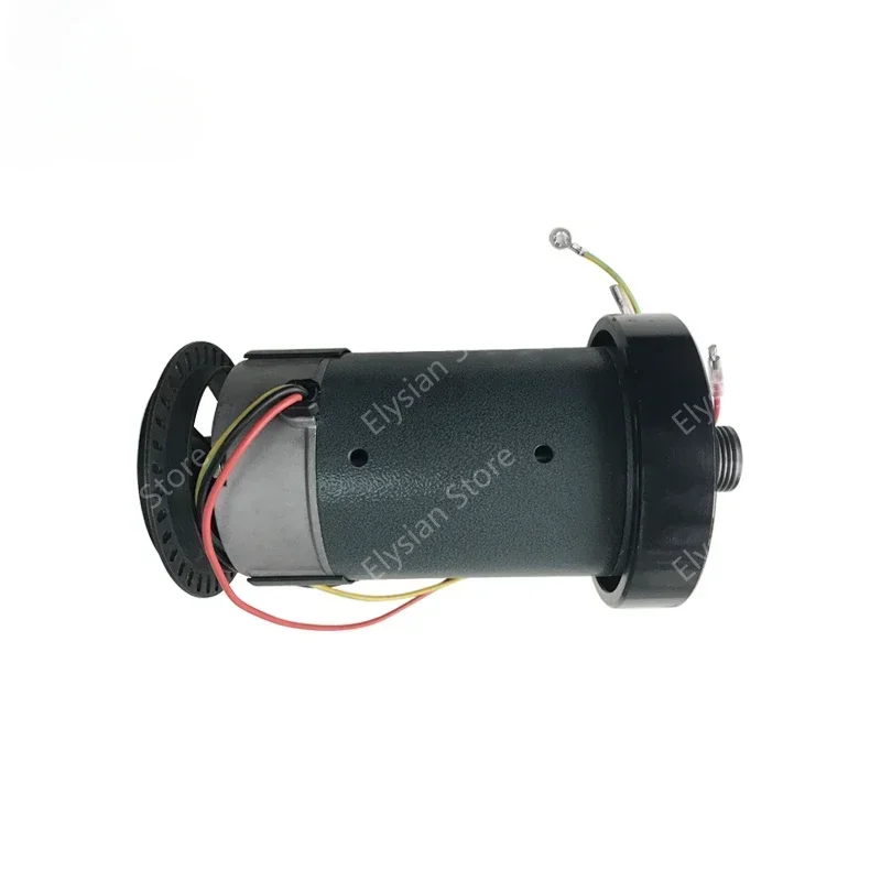 1hp 1.5hp 2hp 2.5hp 3hp 4hp 180v 380v permanent magnet dc treadmill motor for treadmills