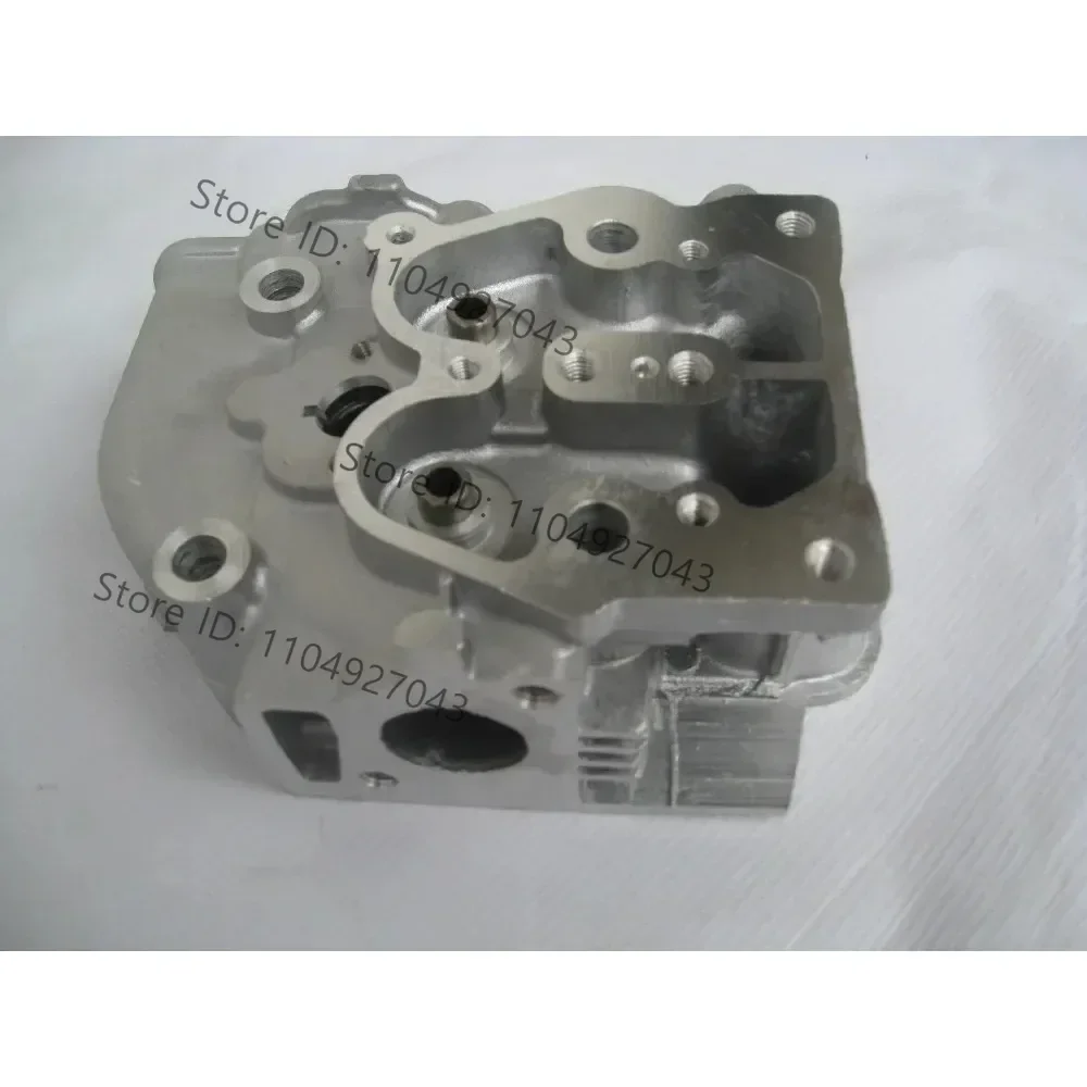 Fast Shipping 170F 173F 178F 178FA 186F 186FA 188F 192F 192FA 195FA Cylinder Head Assembly Intake Valve Air Cooled Diesel Engine