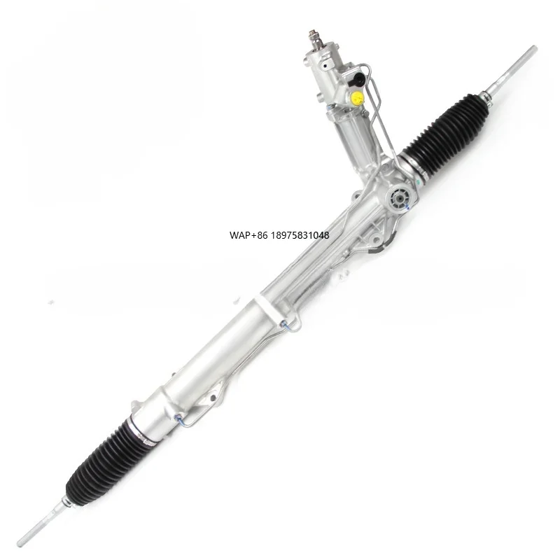 

High Quality Automotive Electric Steering Gears Suitable for 5Q1423056F RS3 Universal Joints Pinion and Rack Assembly