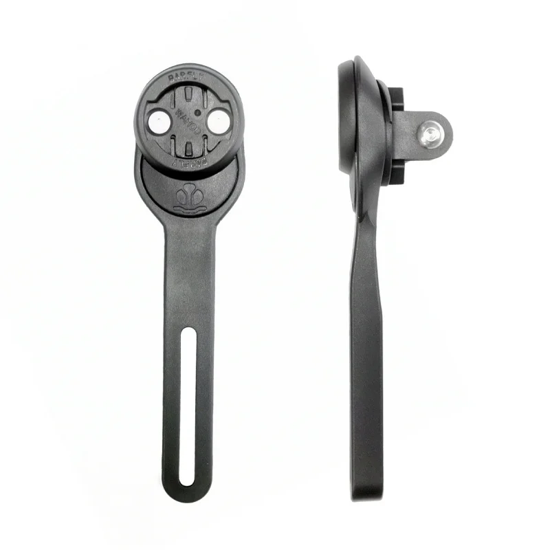 Bicycle Light Mount with Computer Bracket for Garmin Wahoo Bryton Magene Cycling GPS Holder Road Bike Accessories view 3