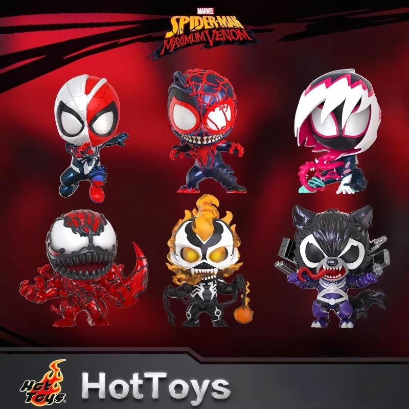 

Новые оригинальные горячие игрушки Veno Poiso, сжиженный Человек-Паук, модель рыцаря, слепая коробка, игрушка, высокое качество, украшение для рабочего стола, подарки