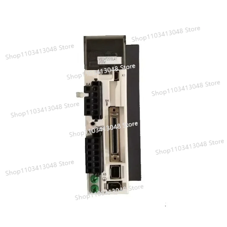 

original MDDHT3530LA1/MBDHT2510LA1 400w ac servo driver