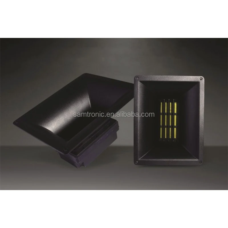 Samtronic Super  High Power Ribbon  Transformer Tweeter Used in HiFi Audio PA Horn High Definition Sound AMT-YDG1015