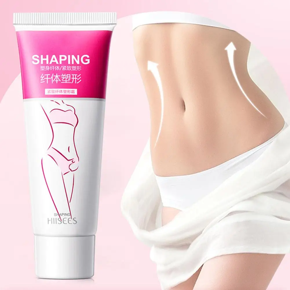 Slimming Gel Fat Burning Full Body Sculpting Man Women Products Powerful Slimming Fat Fast Burner Weight Woman Belly Loss L4H9