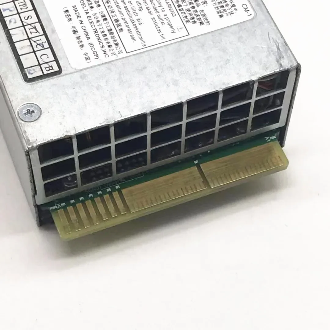 Delta Electronics DPS-1200TB A Server Power Supply 1200W