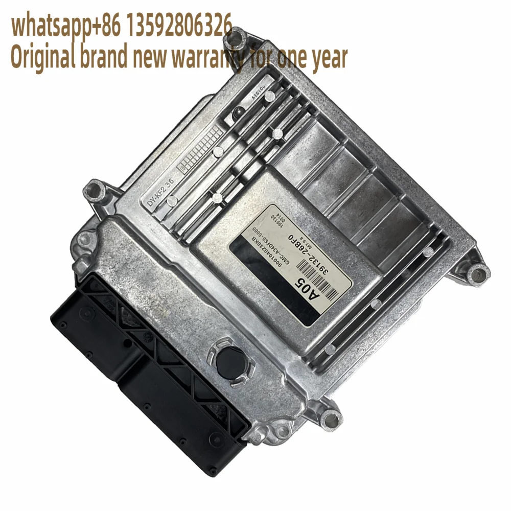M7.9.8 39132-26BF0 3913226BF0  Car Engine Control Unit ECU ECM Electronic Control Module Unit M7.9.8 for Hyundai Kia