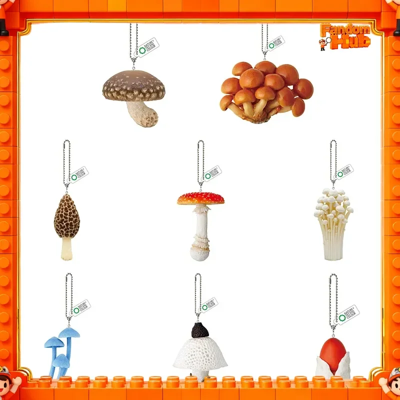 Kimon Ntc Mushroom …