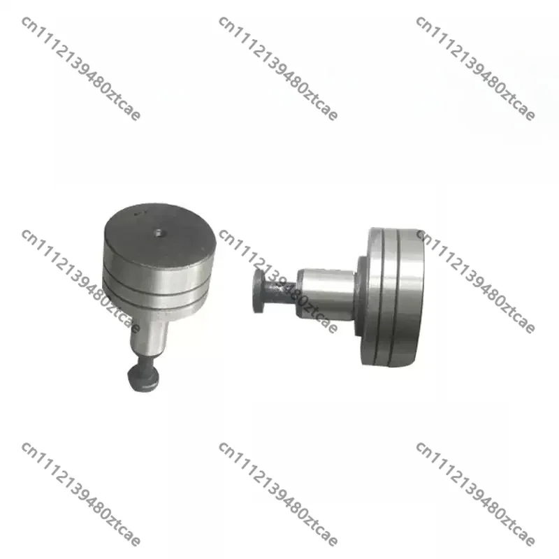 Industrial Workbench Clamp Lock Assembly Cylinder Piston Sliding Block Sliding Seat Mechanical Replacement Spare Part