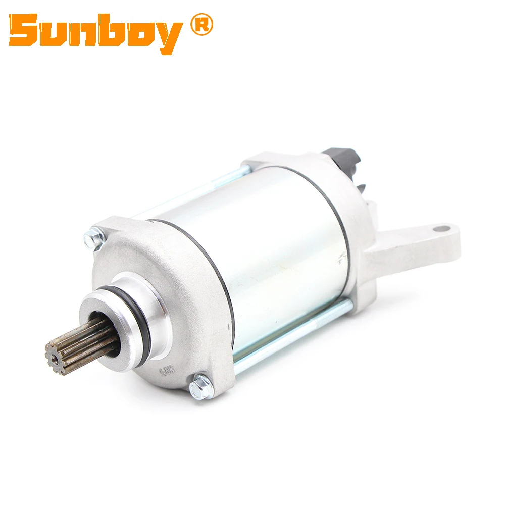 31200-MGS-D3131200-MJL-D21 Motorcycle Electrical Starter Motor For Honda NC700 NM4 NC700 Integra NC750 NC750J Vultus