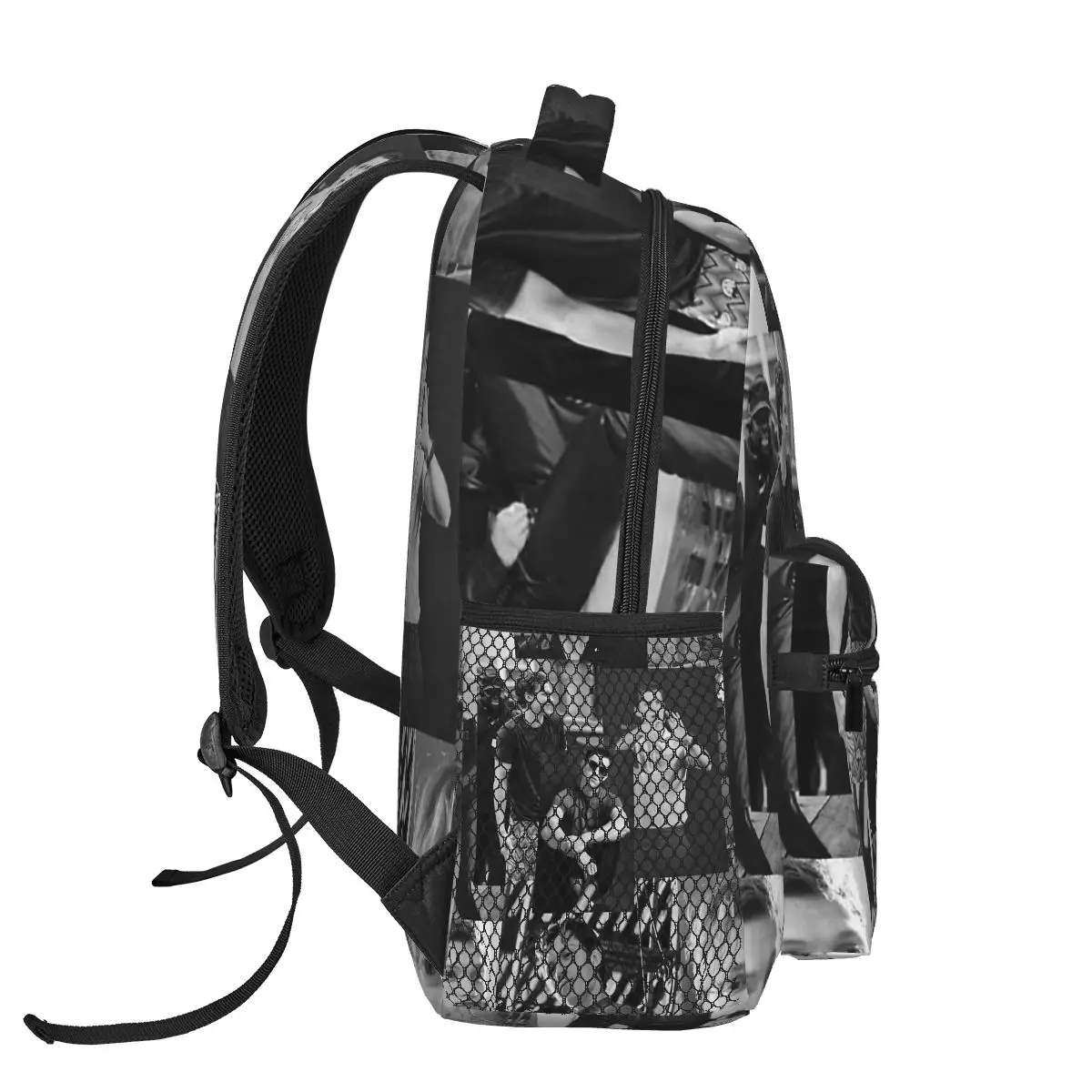 Tom Holland Backpack for Girls Boys Travel RucksackBackpacks for Teenage school bag