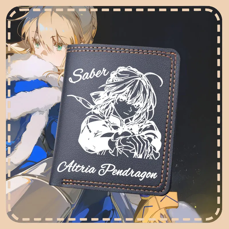 carteira-curta-de-couro-fate-stay-night-arthur-saber-anime-para-estudantes-porta-moedas-para-meninos-e-meninas