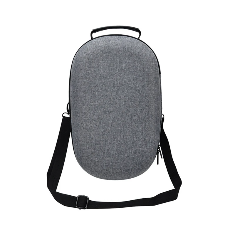 ●Travel Case for Neo 3 Case Storage Bag EVA Hard Protection with Handle Shoulder Strap Pro VR Headset Accessories