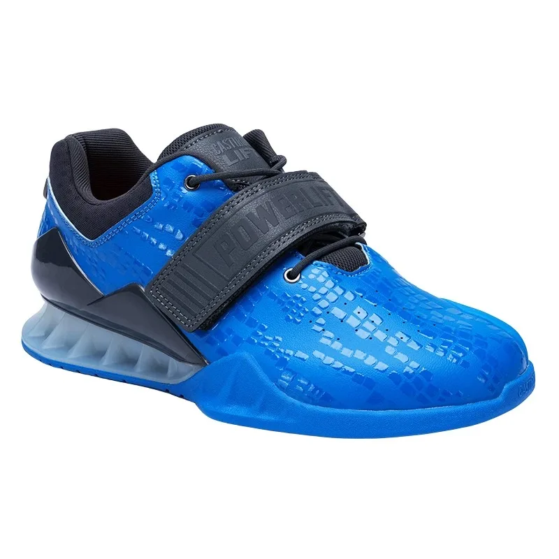 

Professional Weight Lifting Shoes for Men Women Luxury Brand Squat Shoes Couples Designer Gym Training Shoe Sports Shoes