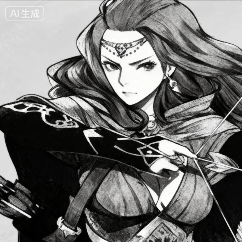 

38mm Resin model kit self-assembled and colored A-2195