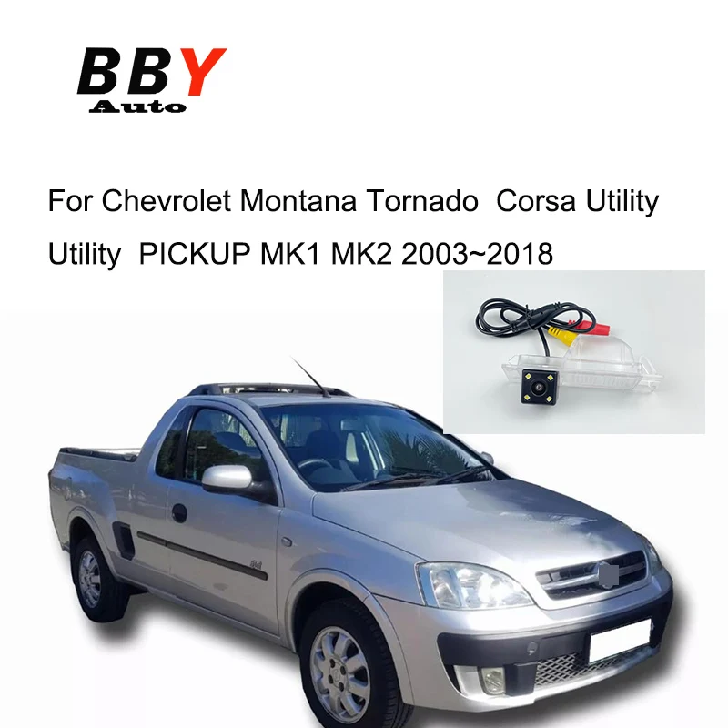 Hd Rear View Camera… - image