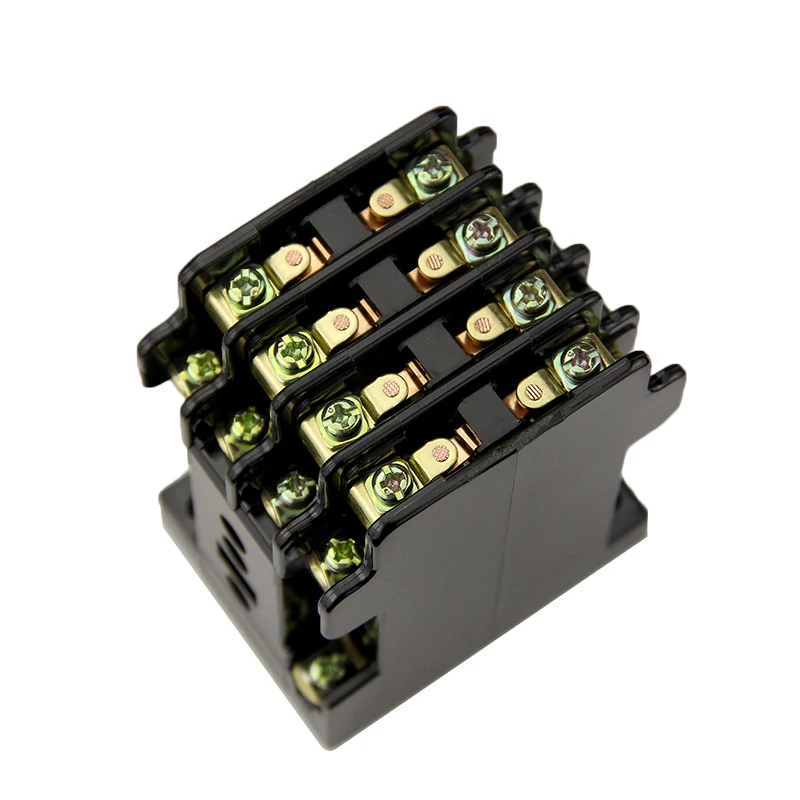 Contact intermediate relay JZ7-44 62 80 36V 110V 220V 380V