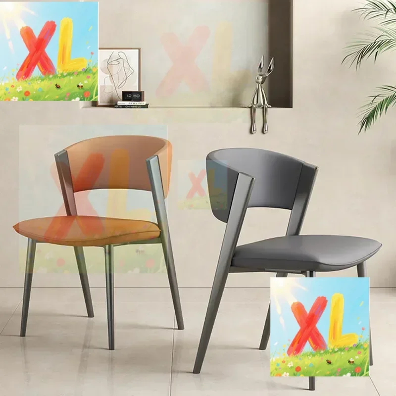 

Vanity Italian Dining Chairs Office Table Black Gaming Dining Chairs Transats Clear Chaises De Salon Home Furniture Fg