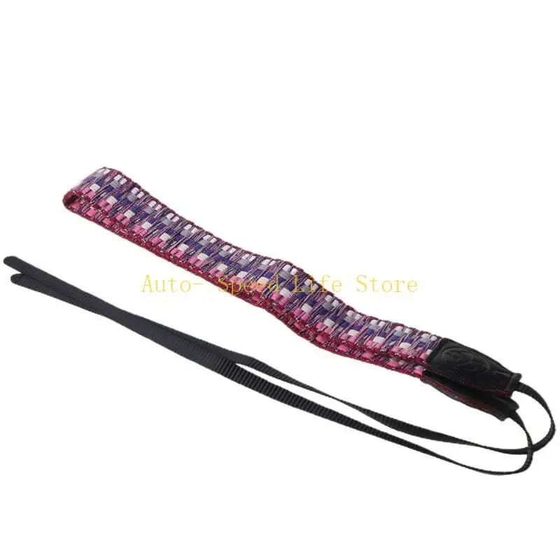02DA Mirrorless Camera for Camera Adjustable Shoulder Strap Camera Accessories Parts