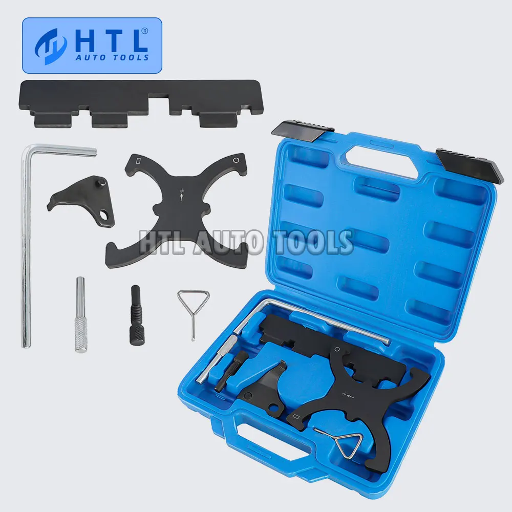 Engine Timing Tool Kit For Ford 1.6 TI-VCT 1.6 Duratec EcoBoost C-MAX Fiesta Focus