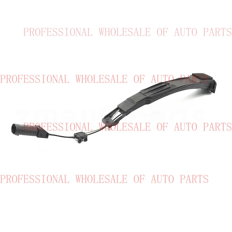 V+ 4Pcs Exterior Door Handle Bar Sensor For AUDI A4 A6 A7 A8 Q5 08-12 4G8927753 New