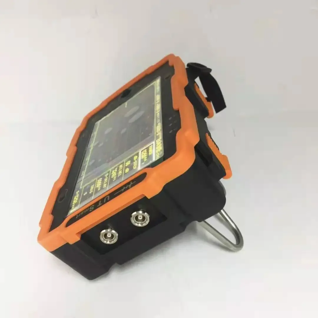 FD530 Portable Compact Automated Display Precise Ultrasonic Flaw Detector