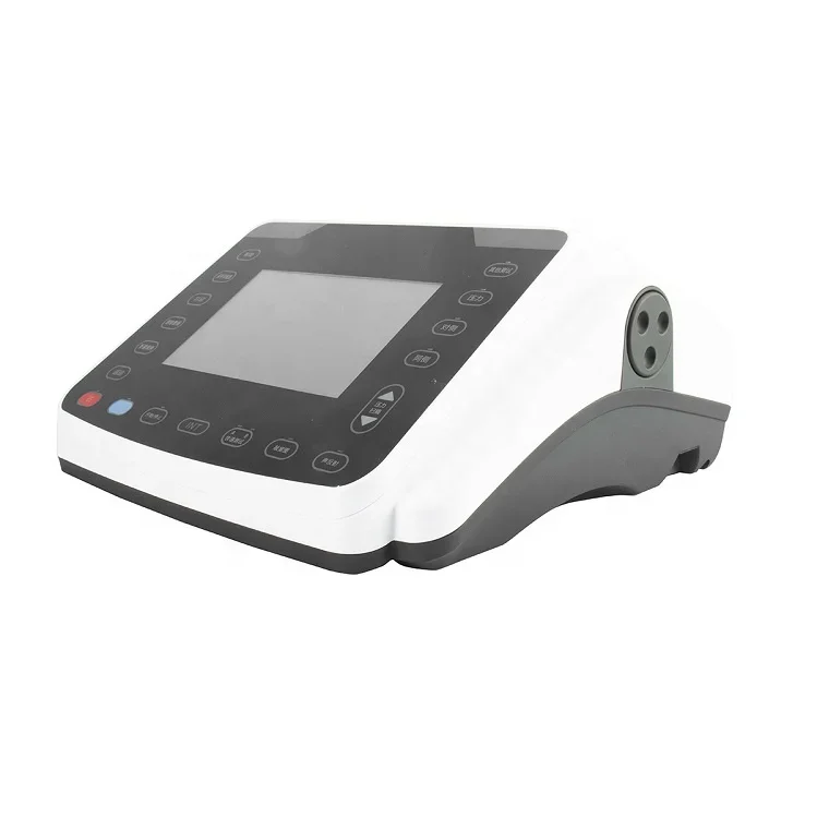 Auto  handheld tympanometer audiometer in stocks