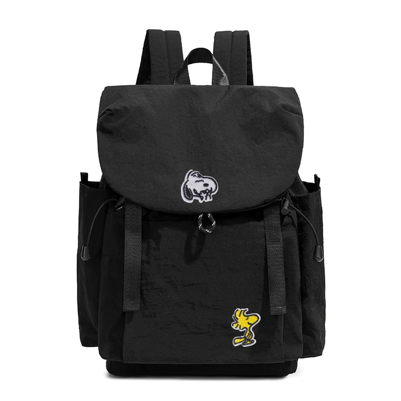 

Snoopy Outdoor Mountaineering Backpack Light Mountain Climbing Large Capacity Cycling Sports Storage Bag Hiking Bag