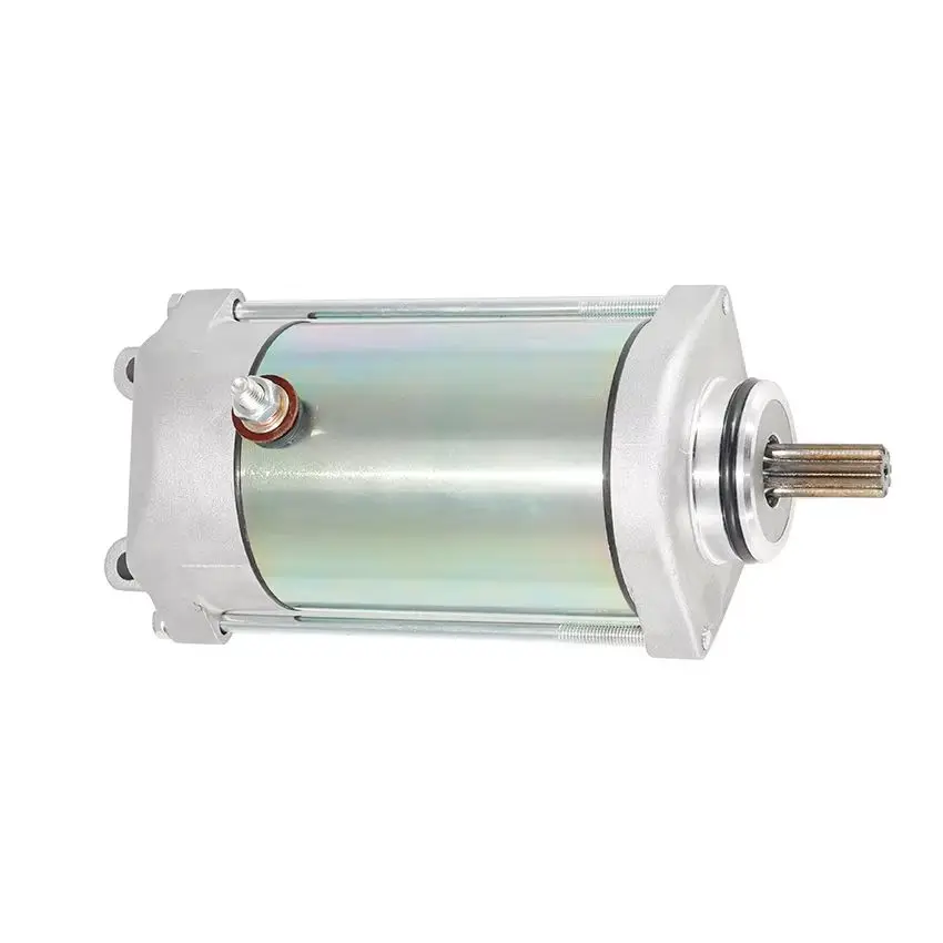

OEM:61340001000 60440001000 Motorcycle Starter Motor For KTM 1090 Adventure R 1190 Adventure 1290 ADV 1290 Super Adventure