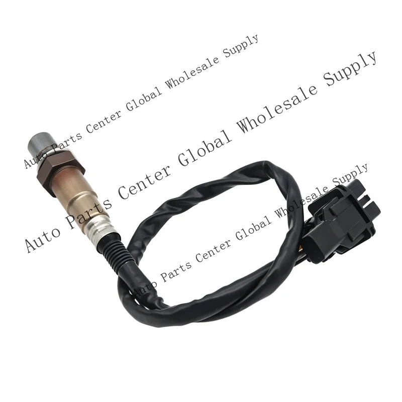 Z+ For Ferrari Fiat Maserati F131 Spider Gto Gtb 0258007001 New O2 Oxygen Sensor