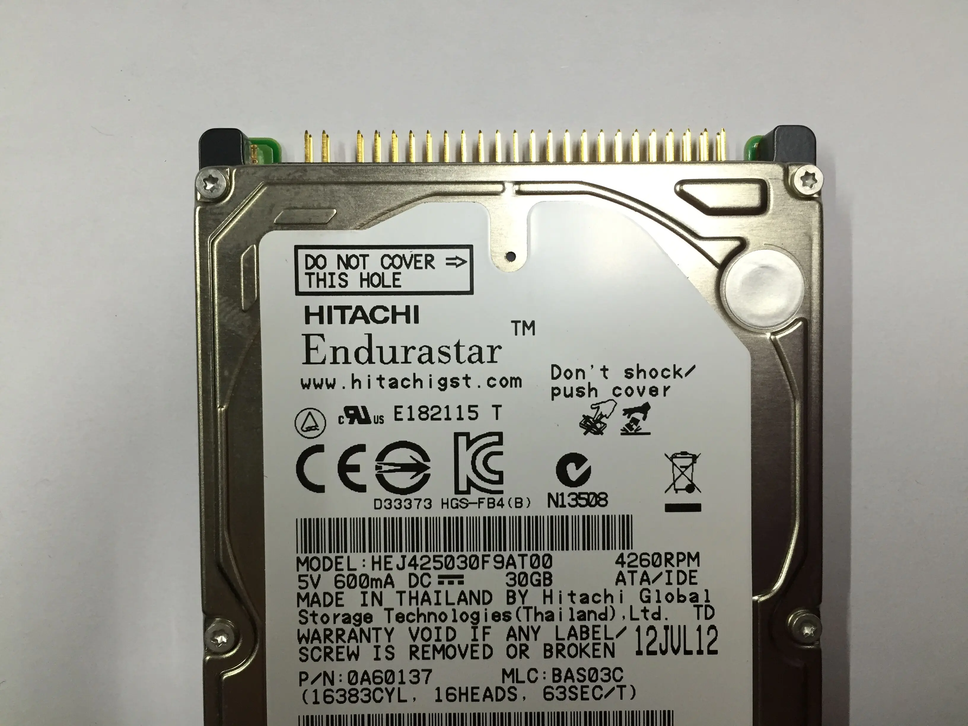 HDDナビゲーション ダイハツ純正 HDD ナビゲーション カーナビ NHDC-W58 Clarion 08545