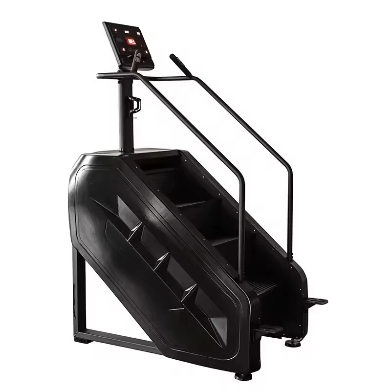 Efficient Fat Burning High-Quality Stair Climbing Machine for Weight Loss and Effective Commercial Stair Climbing Machine