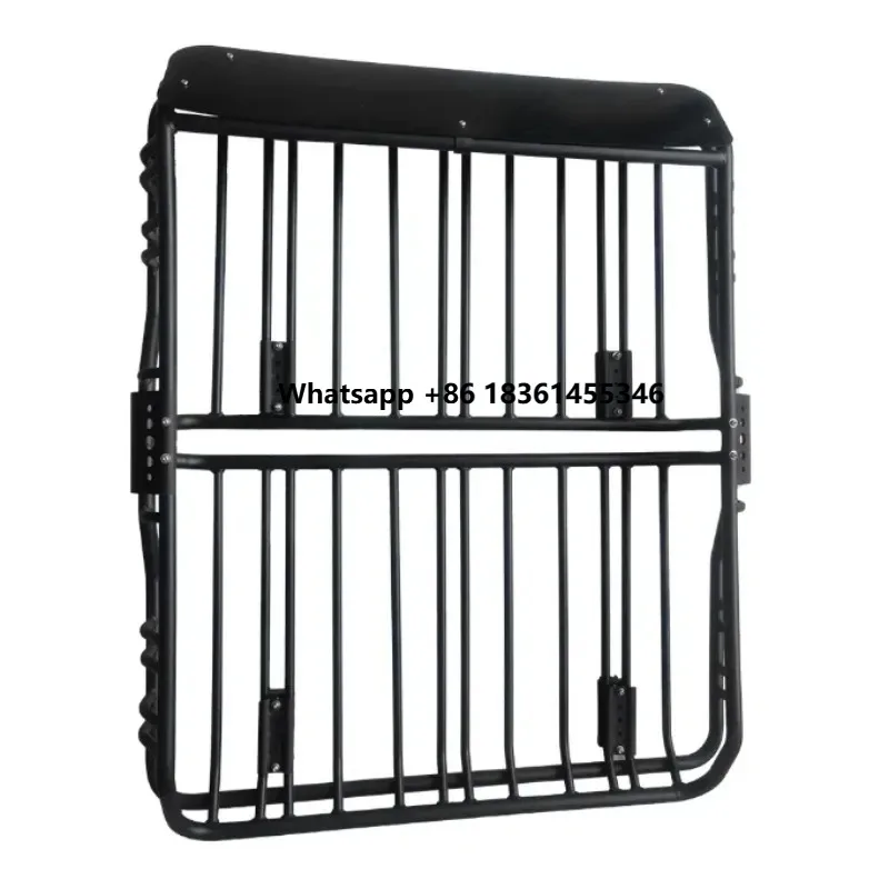 

Factory Customized Car Racksother Exterior Accessories Roof Basket and Rack