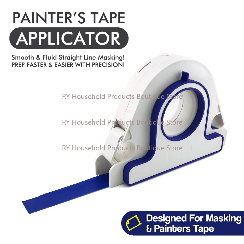 sticker-tool-masking-tape-machine-painter-masking-tape-applicator